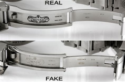 fake watch bands